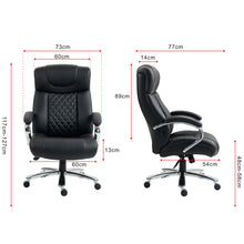 Load image into Gallery viewer, Gorilla Office - Supreme Support Chair Black