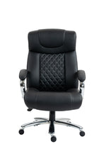 Load image into Gallery viewer, Gorilla Office - Supreme Support Chair Black