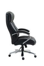 Load image into Gallery viewer, Gorilla Office - Supreme Support Chair Black