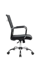 Load image into Gallery viewer, Gorilla Office - Eames By Arthur Replica Standard Office Chair Low Back Black