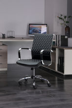 Load image into Gallery viewer, Gorilla Office - Eames By Arthur Replica Standard Office Chair Low Back Black