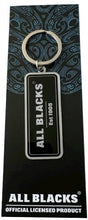 Load image into Gallery viewer, All Blacks: Keyring - Established 1905