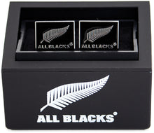 Load image into Gallery viewer, All Blacks: Logo Cufflinks