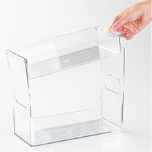 Load image into Gallery viewer, iDesign: 2 Tier Spice Rack