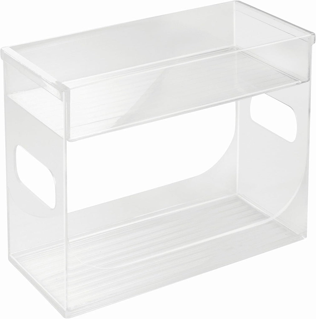 iDesign: 2 Tier Spice Rack