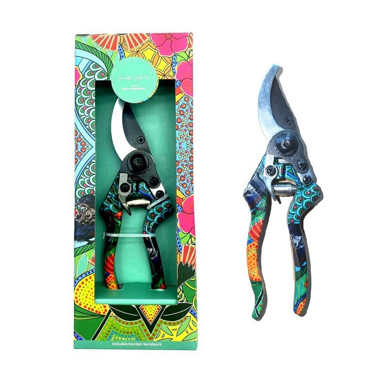 Tui Garden Secateurs