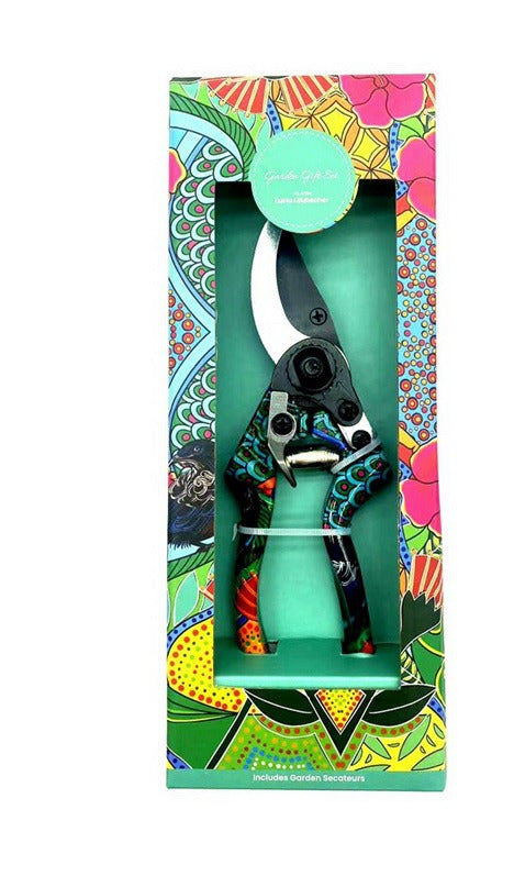 Tui Garden Secateurs