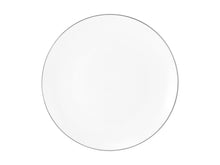 Load image into Gallery viewer, Maxwell &amp; Williams: White Platinum Coupe Side Plate (19cm)