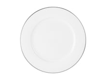 Load image into Gallery viewer, Maxwell &amp; Williams: White Platinum Rim Side Plate (19cm)