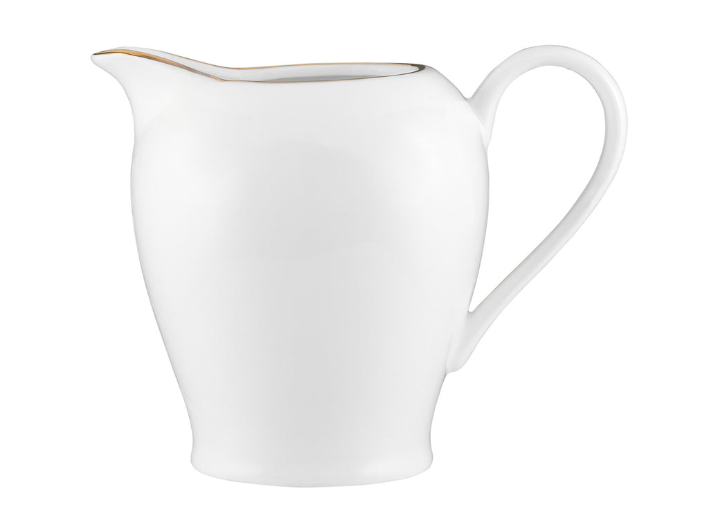 Maxwell & Williams: White Gold Creamer (360ml)