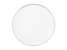 Load image into Gallery viewer, Maxwell &amp; Williams: White Gold Coupe Dinner Plate (27.5cm)