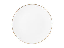 Load image into Gallery viewer, Maxwell &amp; Williams: White Gold Coupe Entree Plate (23cm)