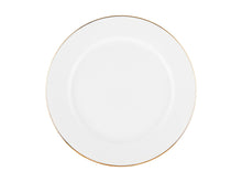 Load image into Gallery viewer, Maxwell &amp; Williams: White Gold Rim Entree Plate (23cm)