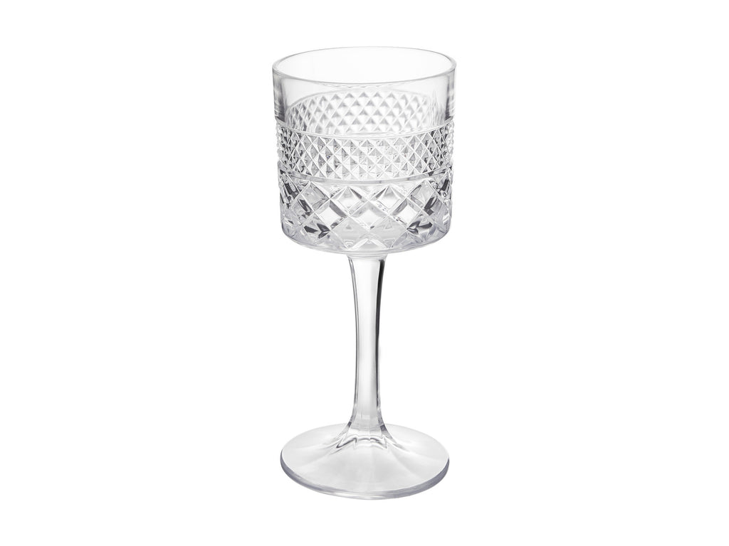 Maxwell & Williams: Speakeasy Wine Glass (Set of 4) (350ml)