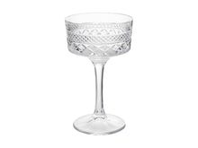 Load image into Gallery viewer, Maxwell &amp; Williams: Speakeasy Coupe Glass (Set of 4) (280ml)