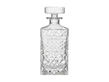 Load image into Gallery viewer, Maxwell &amp; Williams: Speakeasy Decanter (750ml)