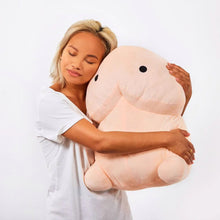 Load image into Gallery viewer, Firebox: Giant Pierre The Penis Pillow