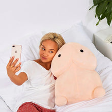 Load image into Gallery viewer, Firebox: Giant Pierre The Penis Pillow