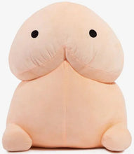 Load image into Gallery viewer, Firebox: Giant Pierre The Penis Pillow