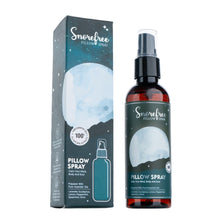 Load image into Gallery viewer, Snore Free Aromatherapy Pillow Spray (100ml)