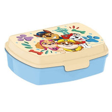 Load image into Gallery viewer, Paw Patrol: Aluminium Bottle And Lunchbox Set