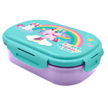 Load image into Gallery viewer, Sweet Dreams Lunchbox + Cutlery