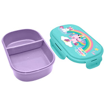 Load image into Gallery viewer, Sweet Dreams Lunchbox + Cutlery