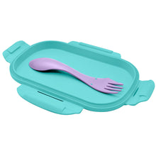 Load image into Gallery viewer, Sweet Dreams Lunchbox + Cutlery