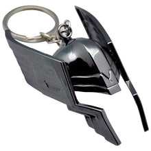 Load image into Gallery viewer, Marvel: Thor 3D Keyring