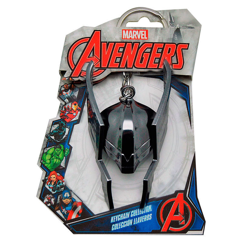 Marvel: Thor 3D Keyring