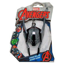 Load image into Gallery viewer, Marvel: Thor 3D Keyring