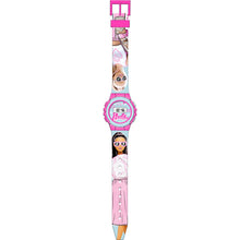Load image into Gallery viewer, Barbie Digital Watch