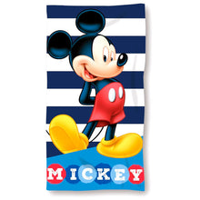 Load image into Gallery viewer, Disney: Mickey Microfibre Beach Towel