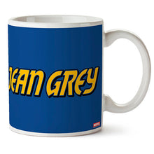 Load image into Gallery viewer, Marvel: X-Men Jean Grey Novelty Mug