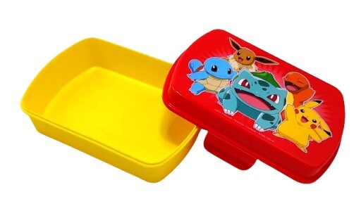 Pokemon: Lunch Box - Pokémon