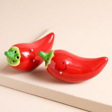 Load image into Gallery viewer, Sass &amp; Belle: Chilli Salt &amp; Pepper Set