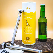 Load image into Gallery viewer, Firebox: Beer Cooler Sticks