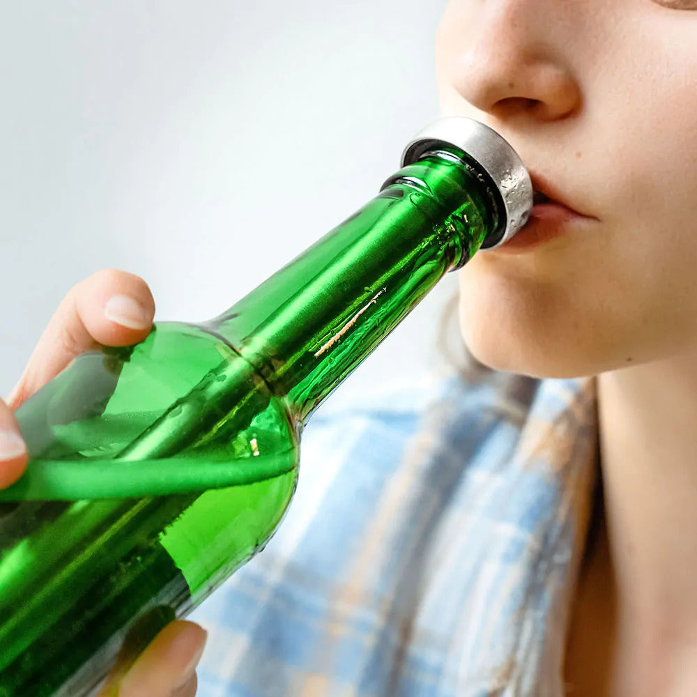 Firebox: Beer Cooler Sticks