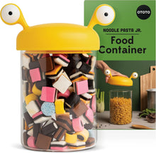 Load image into Gallery viewer, Ototo: Noodle Monster Jr