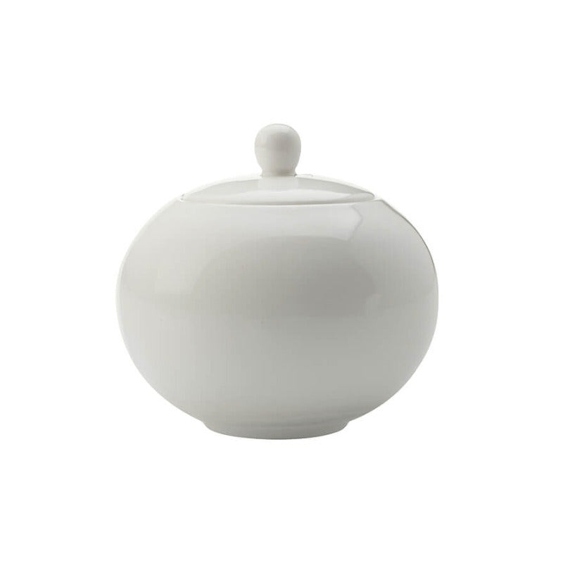 Maxwell & Williams White Basics Sugar Bowl