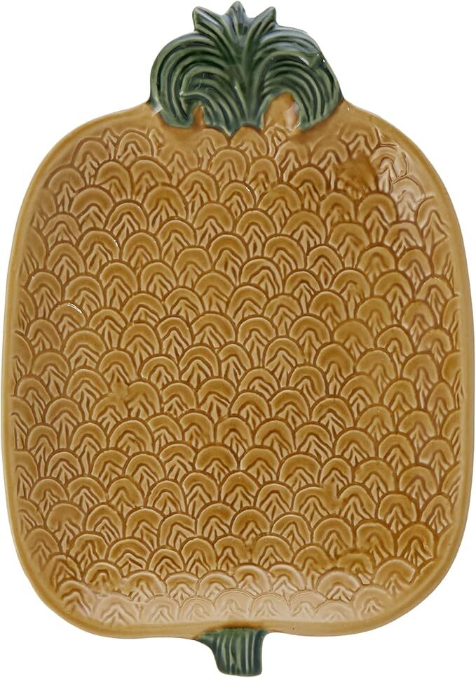 Amalfi: Pineapple Platter