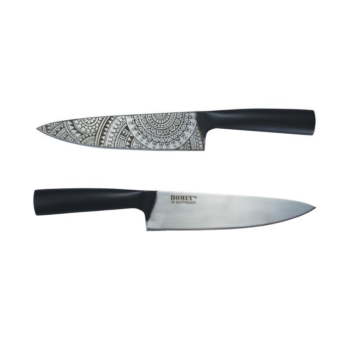 Schiffmacher: Chef’s Knife (20cm)