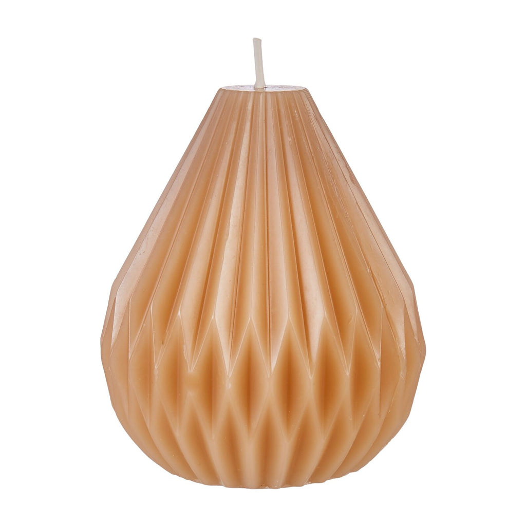 Amalfi: Forelle Art Candle (11cm)