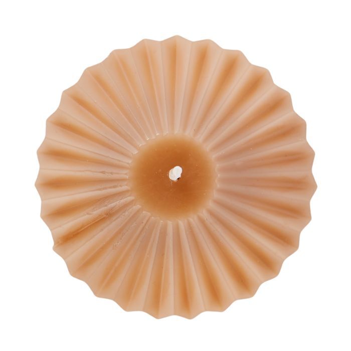 Amalfi: Forelle Art Candle (11cm)