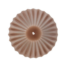 Load image into Gallery viewer, Amalfi: Forelle Art Candle Brown (11cm)