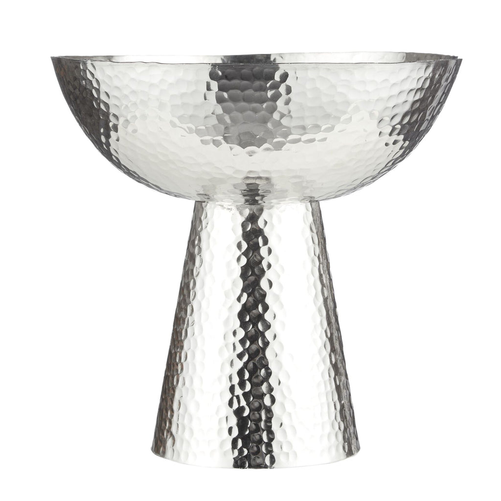 Rogue: Pali Metal Footed Planter (31cm)
