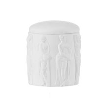 Load image into Gallery viewer, Society Home: L’Affair Bordeaux Scented Soy Candle 300g (11cm)