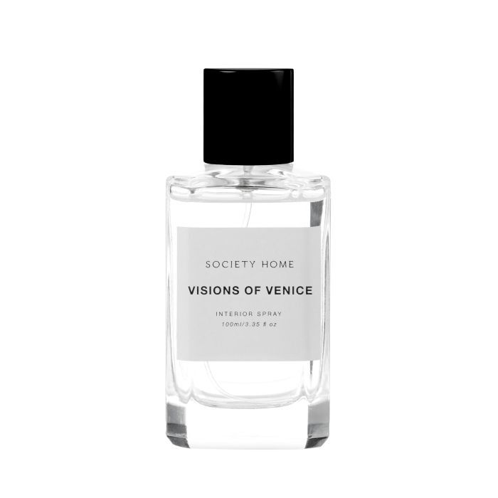 Society Home: Visions of Venice Int Spray 100ml (11.5cm)