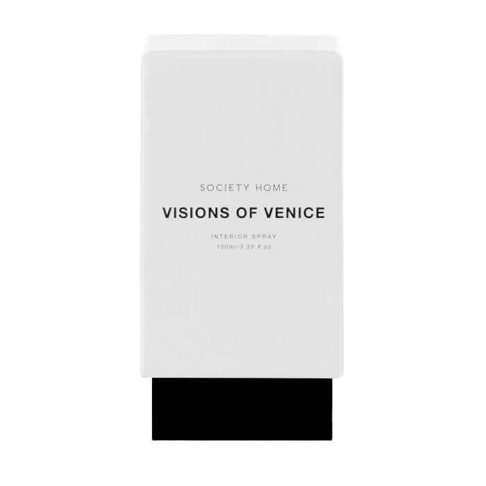 Society Home: Visions of Venice Int Spray 100ml (11.5cm)