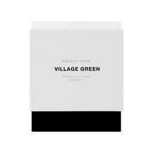 Load image into Gallery viewer, Society Home: Village Green Scented Soy Candle 300g (11cm)